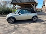 MINI Cooper Mini Cabrio 1.6