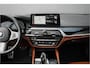 BMW 5-Serie Touring 530i High Executive M-Sport Pano Laser ACC H/K Memory 20"