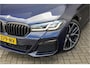 BMW 5-Serie Touring 530i High Executive M-Sport Pano Laser ACC H/K Memory 20"