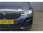 BMW 5-Serie Touring 530i High Executive M-Sport Pano Laser ACC H/K Memory 20"