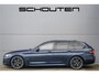 BMW 5-Serie Touring 530i High Executive M-Sport Pano Laser ACC H/K Memory 20"