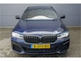 BMW 5-Serie Touring 530i High Executive M-Sport Pano Laser ACC H/K Memory 20"