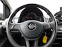 Volkswagen Up! 1.0 BMT move up! TOPSTAAT! DEALER ONDERHOUDEN! BLUETOOTH! CRUISE! AIRCO! LM VELGEN!