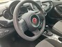 Fiat 500X 1.6 PopStar Schuifkantel-dak