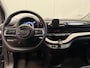 Fiat 500e 24 kWh AIRCO-CRUISE CONTROL-MULTI STUUR