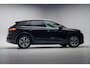 Audi Q4 e-tron 40 Launch edition Advanced 77kWh 3-fase [ LED Sportstoelen Navi Stoelverwarming ]