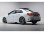 Mercedes-Benz A-klasse LIMOUSINE 200 Business Solution AMG Aut [ Panoramadak Navi Apple / Android Half -leder ]