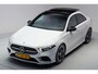 Mercedes-Benz A-klasse LIMOUSINE 200 Business Solution AMG Aut [ Panoramadak Navi Apple / Android Half -leder ]