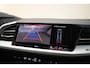 Audi Q4 e-tron 40 Advanced edition 77 kWh 3-fase [ LED Virtual Sportstoelen Navi ]