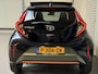 Toyota Aygo X 1.0 VVT-i MT Limited Cabrio