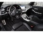 BMW 3-Serie Touring 330e High Executive | 292PK | Led | Sfeerverlichting | ACC | Clima | Trekhaak | Camera | Stoelverwarming | Carplay | 2020.