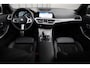 BMW 3-Serie Touring 330e High Executive | 292PK | Led | Sfeerverlichting | ACC | Clima | Trekhaak | Camera | Stoelverwarming | Carplay | 2020.