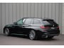 BMW 3-Serie Touring 330e High Executive | 292PK | Led | Sfeerverlichting | ACC | Clima | Trekhaak | Camera | Stoelverwarming | Carplay | 2020.