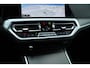 BMW 3-Serie Touring 330e High Executive | 292PK | Led | Sfeerverlichting | ACC | Clima | Trekhaak | Camera | Stoelverwarming | Carplay | 2020.
