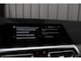 BMW 3-Serie Touring 330e High Executive | 292PK | Led | Sfeerverlichting | ACC | Clima | Trekhaak | Camera | Stoelverwarming | Carplay | 2020.