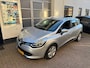 Renault Clio Energy TCe 90pk
