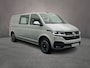 Volkswagen Transporter 2.0 TDI 150pk DSG L2 Dubbele cabine | LED Koplampen | Navigatie | Airco | Cruise Control | 2x schuifdeur | Camera | Achterklep