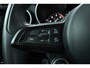 Alfa Romeo Stelvio 2.2d Super Automaat, Navigatie, Leer, Climate,