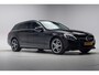 Mercedes-Benz C-klasse 220 CDI Prestige [Trekhaak Half Leer Lichtmetaal]