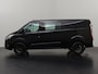 Ford Transit Custom 2.0TDCI 130PK Lang Dubbele Cabine | 6-Peroons | Navigatie | Multimedia | Airco | Cruise