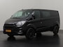 Ford Transit Custom 2.0TDCI 130PK Lang Dubbele Cabine | 6-Peroons | Navigatie | Multimedia | Airco | Cruise