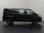 Ford Transit Custom 2.0TDCI 130PK Lang Dubbele Cabine | 6-Peroons | Navigatie | Multimedia | Airco | Cruise