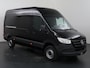 Mercedes-Benz Sprinter 315 CDI | L2 H2 | RWD | Aut. | PRO | BPM VRIJ! | ACHTERUITRIJCAMERA | 3500 KG AHW | DODEHOEKASSISTENT | AIRCO | CRUISE | CARPLAY | ANDROID AUTO | METALLIC | 3-ZITS | MBUX SYSTEEM GROOT