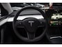 Tesla Model Y Long Range AWD 75 kWh Full Self driving 3 - warmtepomp - Cruise Controll Adaptief - 360 Camera - Wit leder