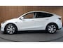 Tesla Model Y Long Range AWD 75 kWh Full Self driving 3 - warmtepomp - Cruise Controll Adaptief - 360 Camera - Wit leder