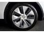 Tesla Model Y Long Range AWD 75 kWh Full Self driving 3 - warmtepomp - Cruise Controll Adaptief - 360 Camera - Wit leder