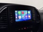 Mercedes-Benz Vito 116CDI Automaat Lang | Led | Leder | Navigatie | Multimedia | Airco | Trekhaak | 3-Zits