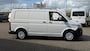 Volkswagen Transporter 2.0 TDI 66KW 90PK EURO 6 IMPERIAAL/ TREKHAAK/ BIJRIJDERSBANK/ 100% DEALERONDERHOUDEN