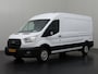 Ford Transit 2.0TDCi 130PK L3H2 | Airco | Cruise | 3-Zits | Betimmering