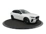Volvo XC60 T6 Plug-in hybrid AWD Plus Black Edition | Panoramadak | Trekhaak | Harman/Kardon | BLIS | 360 Camera | Adaptive Cruise | Stoelverwarming | Elektrische Stoelen