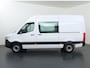 Mercedes-Benz Sprinter 315 CDI | AUT | L2 H2 | BPM VRIJ! | LINKER ZIJSCHUIFDEUR | 2-ZITS | TREKHAAK MET OPSTAP | ACHTERUITRIJCAMERA | AIRCO | CRUISE CONTROL | DODEHOEKDETECTIE | COMFORT STOELEN | CERTIFIED