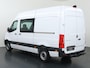 Mercedes-Benz Sprinter 315 CDI | AUT | L2 H2 | BPM VRIJ! | LINKER ZIJSCHUIFDEUR | 2-ZITS | TREKHAAK MET OPSTAP | ACHTERUITRIJCAMERA | AIRCO | CRUISE CONTROL | DODEHOEKDETECTIE | COMFORT STOELEN | CERTIFIED
