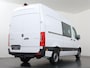 Mercedes-Benz Sprinter 315 CDI | AUT | L2 H2 | BPM VRIJ! | LINKER ZIJSCHUIFDEUR | 2-ZITS | TREKHAAK MET OPSTAP | ACHTERUITRIJCAMERA | AIRCO | CRUISE CONTROL | DODEHOEKDETECTIE | COMFORT STOELEN | CERTIFIED