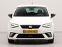 SEAT Ibiza 1.0 EcoTSI FR Business Intense | Apple Carplay | Navigatie | Parkeersensoren voor en achter | Achteruitrij camera | Sportstoelen | Stoelen verwarmd | Bluetooth |
