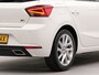 SEAT Ibiza 1.0 EcoTSI FR Business Intense | Apple Carplay | Navigatie | Parkeersensoren voor en achter | Achteruitrij camera | Sportstoelen | Stoelen verwarmd | Bluetooth |