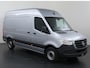 Mercedes-Benz Sprinter 315 CDI | L2 H2 | RWD | Aut. | PRO | BPM VRIJ! | AIRCO | CRUISE | 3500 KG AHW | CARPLAY | ANDROID AUTO | DODEHOEKASSISTENT | METALLIC | SPOORASSISTENT | MULTIFUNCTIONEELSTUURWIEL
