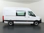 Mercedes-Benz Sprinter 315 CDI | AUT. | L2 H2 | BPM VRIJ! | LINKER ZIJSCHUIFDEUR | 2-ZITS | TREKHAAK MET OPSTAP | ACHTERUITRIJCAMERA | AIRCO | CRUISE CONTROL | DODEHOEKDETECTIE | COMFORT STOELEN | CERTIFIED