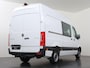 Mercedes-Benz Sprinter 315 CDI | AUT. | L2 H2 | BPM VRIJ! | LINKER ZIJSCHUIFDEUR | 2-ZITS | TREKHAAK MET OPSTAP | ACHTERUITRIJCAMERA | AIRCO | CRUISE CONTROL | DODEHOEKDETECTIE | COMFORT STOELEN | CERTIFIED