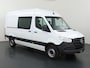 Mercedes-Benz Sprinter 315 CDI | AUT. | L2 H2 | BPM VRIJ! | LINKER ZIJSCHUIFDEUR | 2-ZITS | TREKHAAK MET OPSTAP | ACHTERUITRIJCAMERA | AIRCO | CRUISE CONTROL | DODEHOEKDETECTIE | COMFORT STOELEN | CERTIFIED