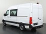 Mercedes-Benz Sprinter 315 CDI | AUT. | L2 H2 | BPM VRIJ! | LINKER ZIJSCHUIFDEUR | 2-ZITS | TREKHAAK MET OPSTAP | ACHTERUITRIJCAMERA | AIRCO | CRUISE CONTROL | DODEHOEKDETECTIE | COMFORT STOELEN | CERTIFIED