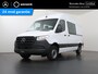 Mercedes-Benz Sprinter 315 CDI | AUT. | L2 H2 | BPM VRIJ! | LINKER ZIJSCHUIFDEUR | 2-ZITS | TREKHAAK MET OPSTAP | ACHTERUITRIJCAMERA | AIRCO | CRUISE CONTROL | DODEHOEKDETECTIE | COMFORT STOELEN | CERTIFIED