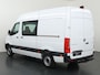 Mercedes-Benz Sprinter 315 CDI | AUT. | L2 H2 | BPM VRIJ! | LINKER ZIJSCHUIFDEUR | 2-ZITS | TREKHAAK MET OPSTAP | ACHTERUITRIJCAMERA | AIRCO | CRUISE CONTROL | DODEHOEKDETECTIE | COMFORT STOELEN | CERTIFIED