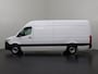 Mercedes-Benz Sprinter Automaat L3H2 Maxi Pro | Fabriekgarantie | Camera | Airco | Cruise | 3-Zits | Betimmering