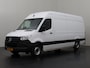 Mercedes-Benz Sprinter Automaat L3H2 Maxi Pro | Fabriekgarantie | Camera | Airco | Cruise | 3-Zits | Betimmering