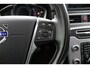 Volvo V70 2.0 T4 Dynamic Edition | Panoramadak | Trekhaak | Stoelverwarming | Adaptieve cruise control | Keyless | Parkeersensoren voor en achter |