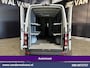 Mercedes-Benz Sprinter 311 CDI Automaat L3H2 *PostNL inrichting* Euro6 Camera | Schappen Doorloopdeur, 270 Gr. achterdeuren, Sidebars